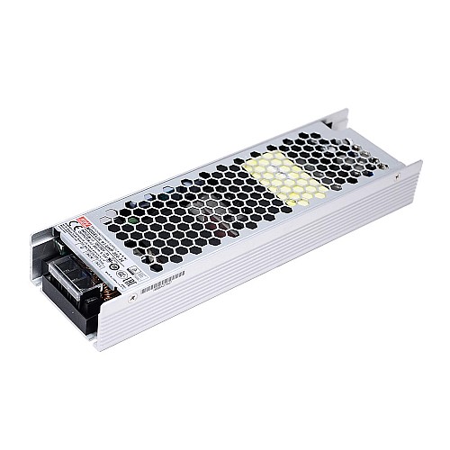 UHP-350-36 MEANWELL 351W 36VDC 9,75A 115/230VAC Slim Type z zasilaczem impulsowym PFC