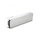 UHP-350-48 MEANWELL 350,4W 48VDC 7,3A 115/230VAC typu slim z zasilaczem impulsowym PFC