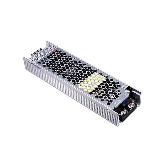 UHP-350R-24 MEANWELL 350,4W 24VDC 14,6A 115/230VAC typu slim z zasilaczem impulsowym PFC