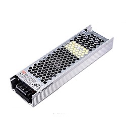 UHP-350R-24 MEANWELL 350,4W 24VDC 14,6A 115/230VAC typu slim z zasilaczem impulsowym PFC