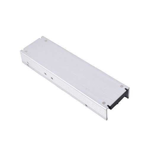 UHP-350R-5 MEANWELL 300W 5VDC 60A 115/230VAC Slim Type z zasilaczem impulsowym PFC