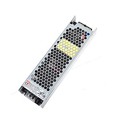 UHP-350R-5 MEANWELL 300W 5VDC 60A 115/230VAC Slim Type z zasilaczem impulsowym PFC