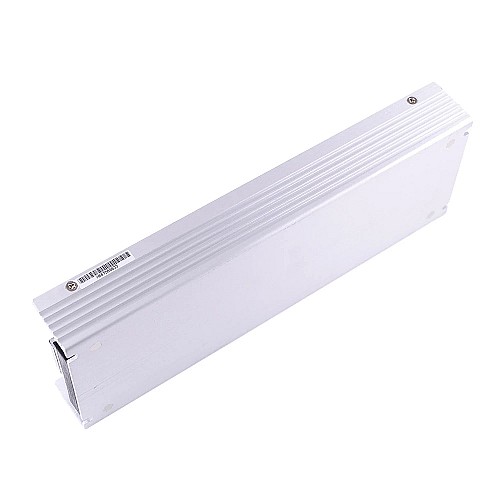 UHP-500-12 MEANWELL 500,4W 12VDC 41,7A 115/230VAC typu slim z zasilaczem impulsowym PFC