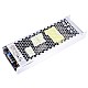 UHP-500-12 MEANWELL 500,4W 12VDC 41,7A 115/230VAC typu slim z zasilaczem impulsowym PFC