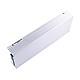 UHP-500-24 MEANWELL 501,6W 24VDC 20,9A 115/230VAC typu slim z zasilaczem impulsowym PFC