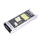 UHP-500-24 MEANWELL 501,6W 24VDC 20,9A 115/230VAC typu slim z zasilaczem impulsowym PFC