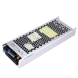 UHP-500-36 MEANWELL 500,4W 36VDC 13,9A 115/230VAC typu slim z zasilaczem impulsowym PFC