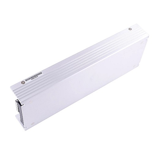 UHP-500-5 MEANWELL 400W 5VDC 80A 115/230VAC Slim Type z zasilaczem impulsowym PFC