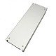 UHP-500-55 MEANWELL 500W 55VDC 8.9A 115/230VAC typu slim z zasilaczem impulsowym PFC