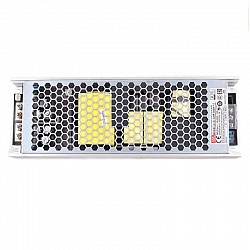 UHP-500R-12 MEANWELL 500,4W 41,7A 115/230VAC typu slim z zasilaczem impulsowym PFC