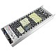 UHP-500R-24 MEANWELL 501.6W 20.9A 115/230VAC typu slim z zasilaczem impulsowym PFC