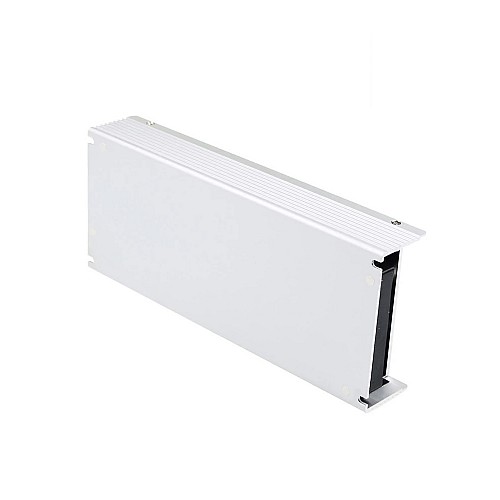 UHP-750-12 MEANWELL 720W 60A 115/230VAC typu slim z zasilaczem impulsowym PFC