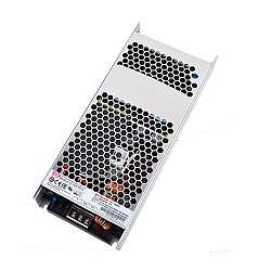Wyprzedaż w CN — UHP-750-12 MEANWELL 720W 60A 115/230VAC typu slim z zasilaczem impulsowym PFC