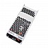 Wyprzedaż w CN — UHP-750-12 MEANWELL 720W 60A 115/230VAC typu slim z zasilaczem impulsowym PFC