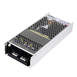 UHP-750-36 MEANWELL 752.4W 20.9A 115/230VAC typu slim z zasilaczem impulsowym PFC
