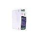 WDR-120-12 MEANWELL 120W 12VDC 10A 230/400VAC Ultra szerokiWejściowy przemysłowy zasilacz na szynę DIN