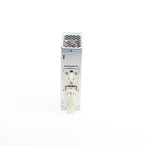 WDR-120-12 MEANWELL 120W 12VDC 10A 230/400VAC Ultra szerokiWejściowy przemysłowy zasilacz na szynę DIN