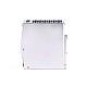 WDR-120-24 MEANWELL 120W 24VDC 5A 180~550VAC Zasilacz na szynę DIN