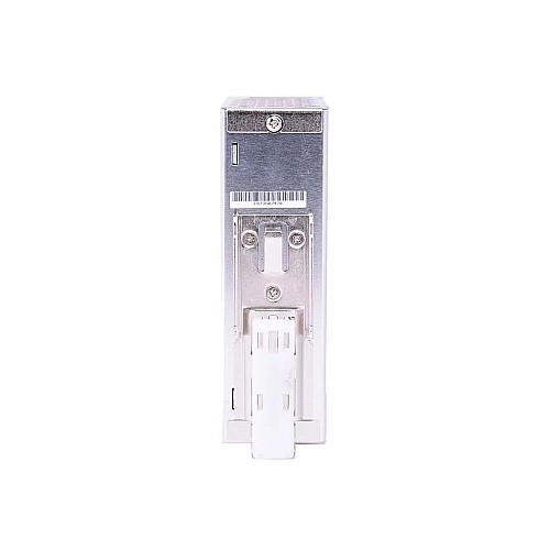 WDR-120-24 MEANWELL 120W 24VDC 5A 180~550VAC Zasilacz na szynę DIN