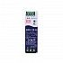Wyprzedaż w CN — WDR-120-24 MEANWELL 120W 24VDC 5A 180~550VAC Zasilacz na szynę DIN