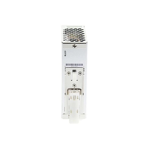 WDR-120-48 MEANWELL 120W 48VDC 2.5A 230/400VAC Ultra szerokiWejściowy przemysłowy zasilacz na szynę DIN
