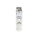 WDR-120-48 MEANWELL 120W 48VDC 2.5A 230/400VAC Ultra szerokiWejściowy przemysłowy zasilacz na szynę DIN