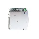 WDR-240-24 MEANWELL 240W 24VDC 10A 230/400VAC Ultra szerokiWejściowy przemysłowy zasilacz na szynę DIN WDR-240-24 MEANWELL 240W 24VDC 10A 230/400VAC Ultra szerokiWejściowy przemysłowy zasilacz na szynę DIN