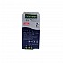 WDR-240-24 MEANWELL 240W 24VDC 10A 230/400VAC Ultra szerokiWejściowy przemysłowy zasilacz na szynę DIN