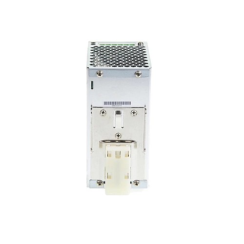WDR-240-48 MEANWELL 240W 48VDC 5A 230/400VAC Ultra szerokiWejściowy przemysłowy zasilacz na szynę DIN
