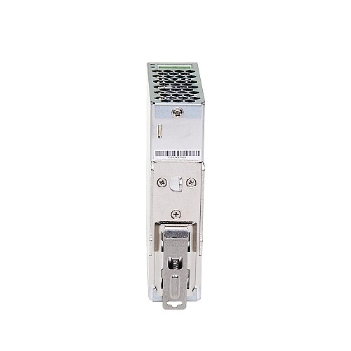 WDR-60-12 MEANWELL 60W 12VDC 5A 230/400VAC Ultra szerokiWejściowy przemysłowy zasilacz na szynę DIN