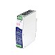 WDR-60-12 MEANWELL 60W 12VDC 5A 230/400VAC Ultra szerokiWejściowy przemysłowy zasilacz na szynę DIN