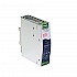 WDR-60-5 MEANWELL 50W 5VDC 10A 230/400VAC Ultra szerokiWejściowy przemysłowy zasilacz na szynę DIN