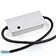 XLG-100-12-A MEANWELL 96W 12VDC 8A 115/230VAC Sterownik LED trybu stałego zasilania