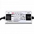XLG-100-12-A MEANWELL 96W 12VDC 8A 115/230VAC Sterownik LED trybu stałego zasilania
