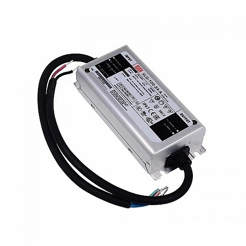 XLG-100-24-A MEANWELL 96W 24VDC 4A 115/230VAC Sterownik LED trybu stałego zasilania
