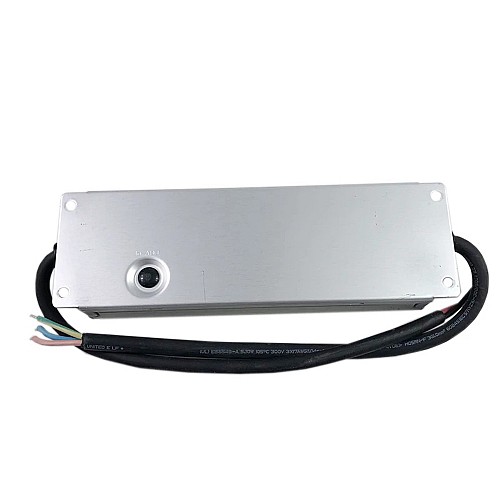 XLG-200-12-A MEANWELL 192W 12VDC 16A 115/230VAC Sterownik LED trybu stałego zasilania