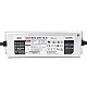 XLG-200-12-A MEANWELL 192W 12VDC 16A 115/230VAC Sterownik LED trybu stałego zasilania