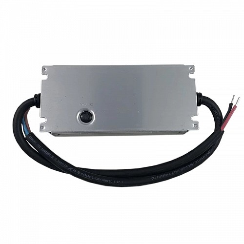 XLG-75-12-A MEANWELL 60W 12VDC 5A 115/230VAC Sterownik LED trybu stałego zasilania