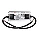 XLG-75-12-A MEANWELL 60W 12VDC 5A 115/230VAC Sterownik LED trybu stałego zasilania