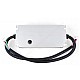 XLG-75-24-A MEANWELL 74.4W 24VDC 3.1A 115/230VAC Sterownik LED trybu stałego zasilania