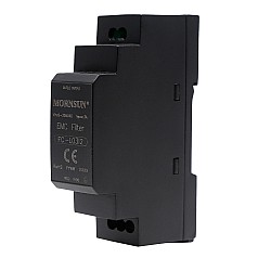 Tłumiki przepięć prądu stałego na szynę DIN z ochroną przed wysokimi przepięciami 4KV/6kV dla standardu EMC