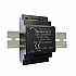 60W 24V 2.5A 85-264VAC/120-370VDC Szyna DIN Przewód zasilania