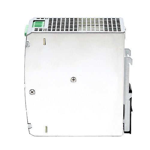 240W 48V 5.0A 85-264VAC/120-370VDC Szyna DIN Zasilacz impulsowy z funkcją PFC