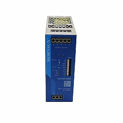 240W 48V 5.0A 85-277VAC/120-390VDC Szyna DIN Zasilacz impulsowy z funkcją PFC