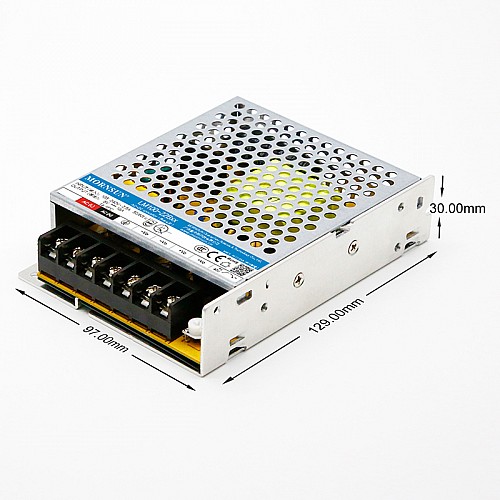 100W 36V 2.8A 165-264VAC/200-370VDC Przełączanie zasilania