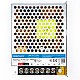 100W 36V 2.8A 165-264VAC/200-370VDC Przełączanie zasilania