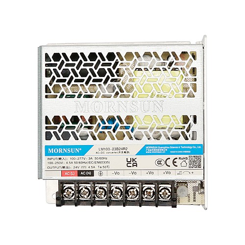 100W 36V 2.8A 80-305VAC/100-430VDC Przełączanie zasilania