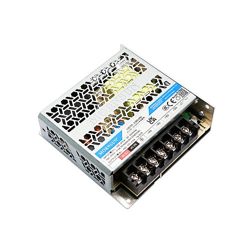 100W 36V 2.8A 80-305VAC/100-430VDC Przełączanie zasilania