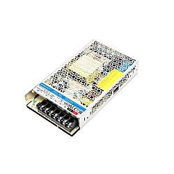 200W 24V 8.8A 90-132VAC/180-264VAC/240-370VDC Przełączanie zasilania