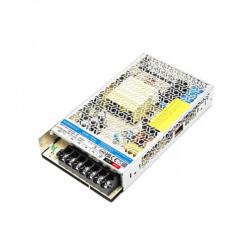 200W 48V 4.4A 90-132VAC/180-264VAC/240-370VDC Przełączanie zasilania